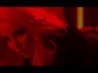Çuň throat - music clip - polşaly queen of kirli movie