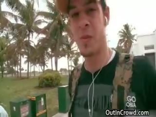 Guy Gets His Wonderful dick Sucked On Beach 3 By Outincrowd