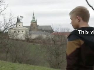 Tanskalainen homo < chris jansen > spot 1
