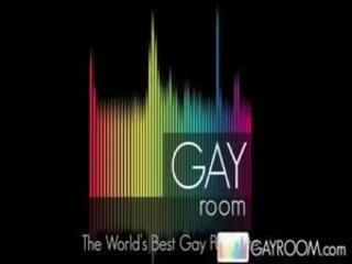 Gayroom ďalšie veľký kokot