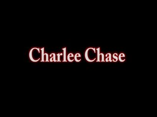 Hot MILF Charlee Chase Jerky Handjob!