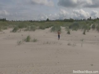Pláž b-y písečný